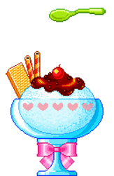Glace