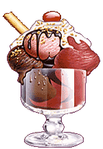 Coupe de glace