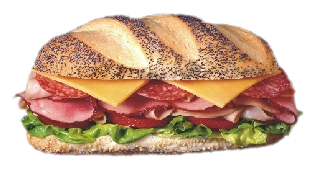 sandwich